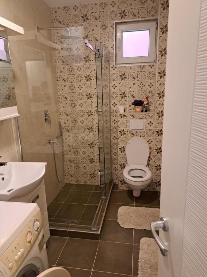 Apartman Sara 2 Belgrade Exterior photo