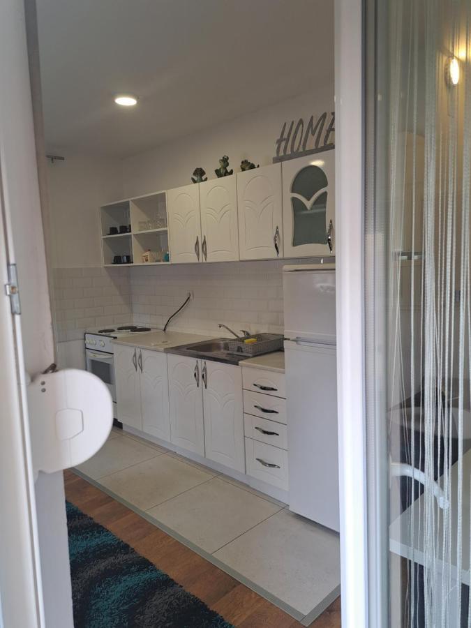 Apartman Sara 2 Belgrade Exterior photo