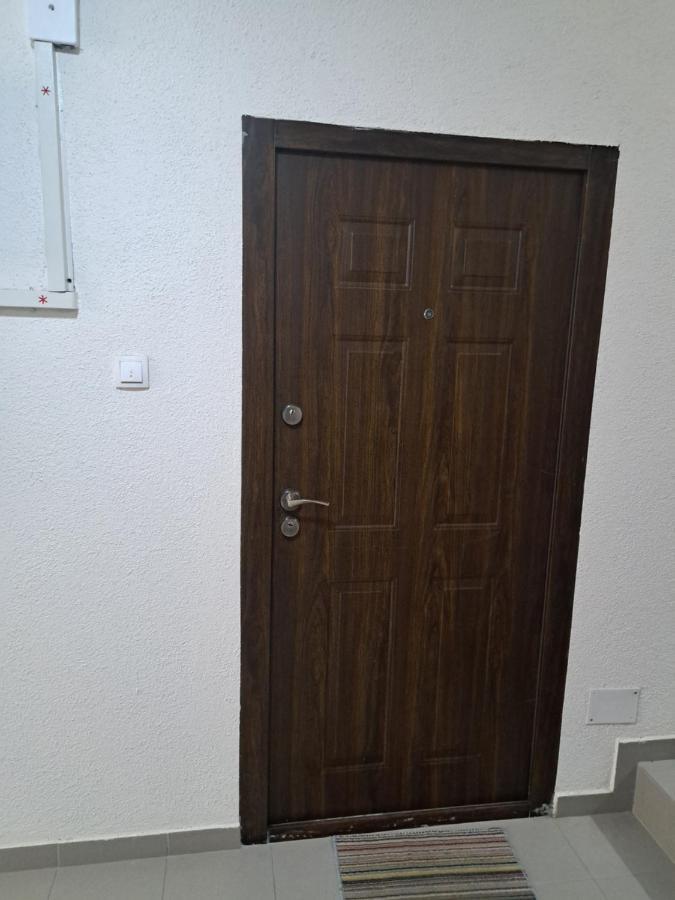Apartman Sara 2 Belgrade Exterior photo