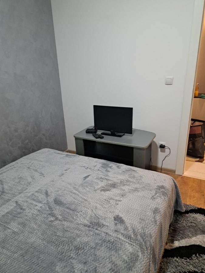 Apartman Sara 2 Belgrade Exterior photo