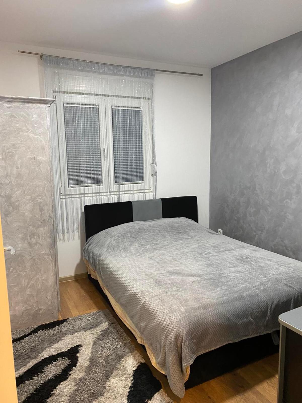 Apartman Sara 2 Belgrade Exterior photo