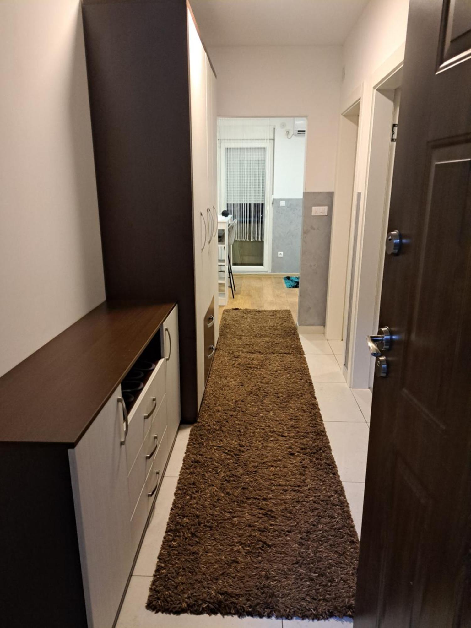 Apartman Sara 2 Belgrade Exterior photo